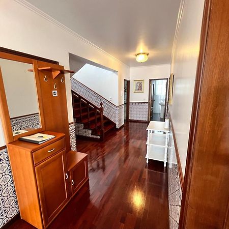 Classic Tranquil Madeiran 4-Bedroom Villa Funchal Eksteriør bilde