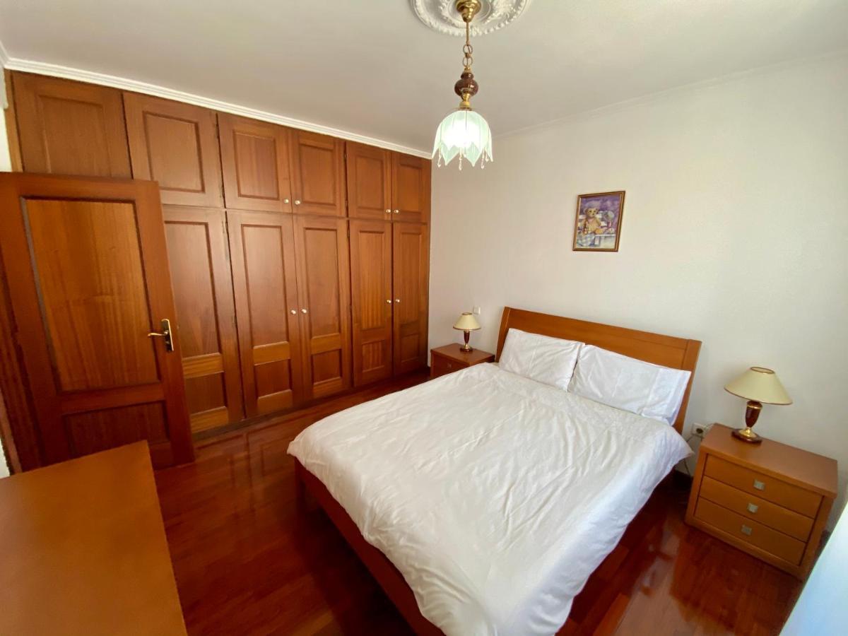 Classic Tranquil Madeiran 4-Bedroom Villa Funchal Eksteriør bilde