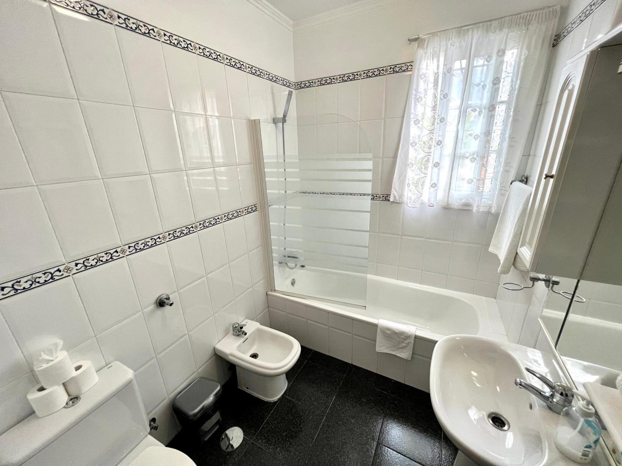 Classic Tranquil Madeiran 4-Bedroom Villa Funchal Eksteriør bilde