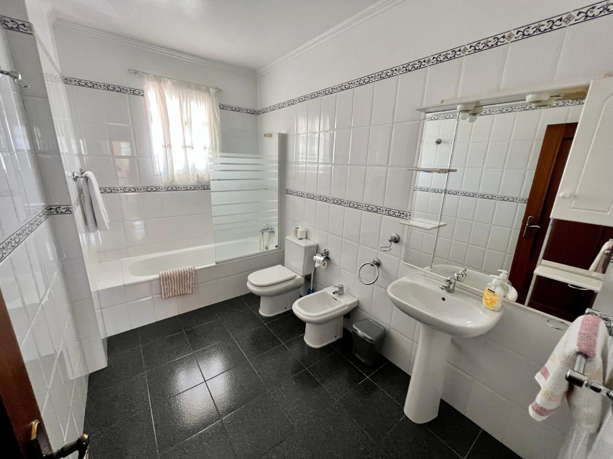 Classic Tranquil Madeiran 4-Bedroom Villa Funchal Eksteriør bilde