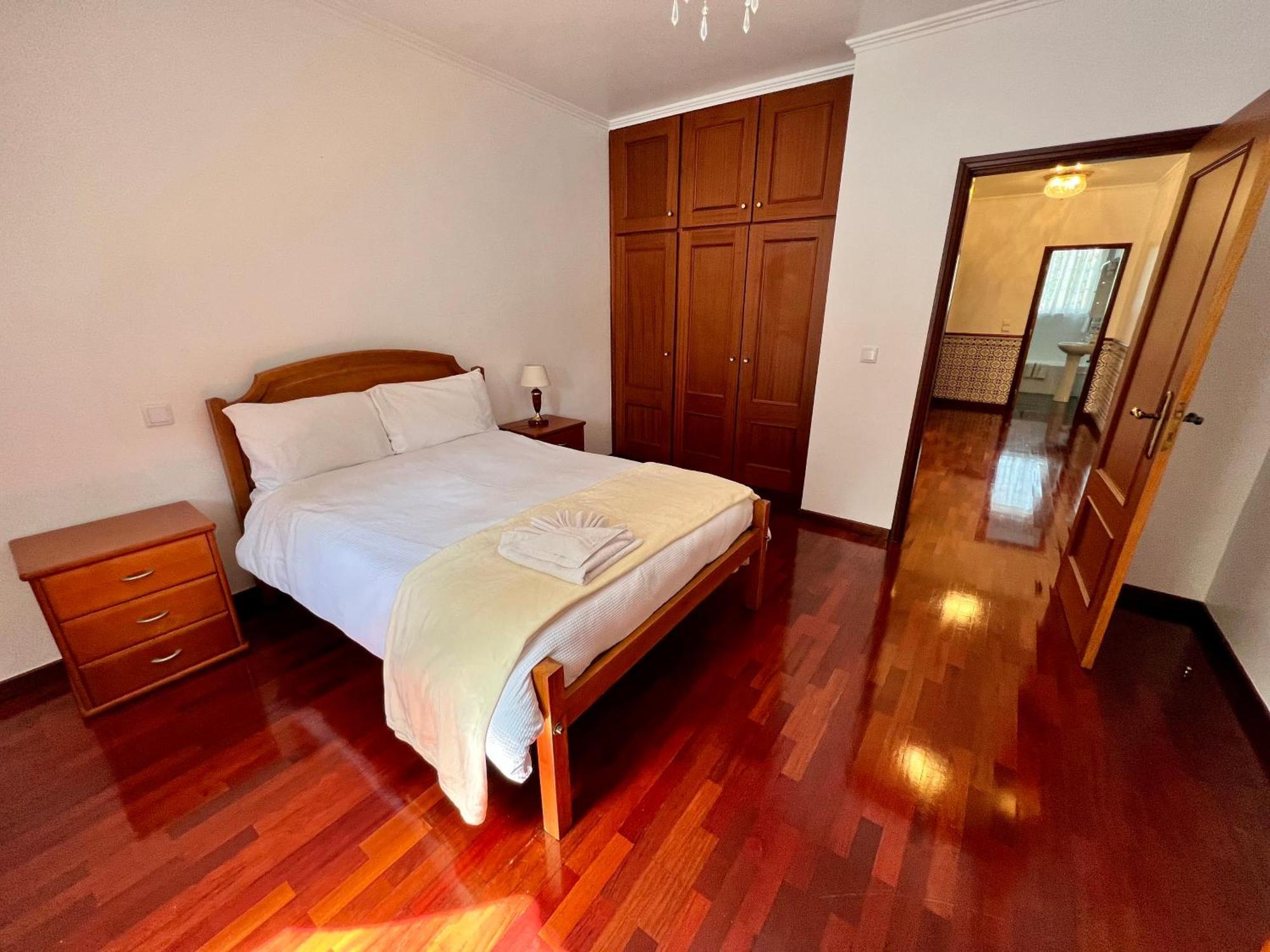 Classic Tranquil Madeiran 4-Bedroom Villa Funchal Eksteriør bilde