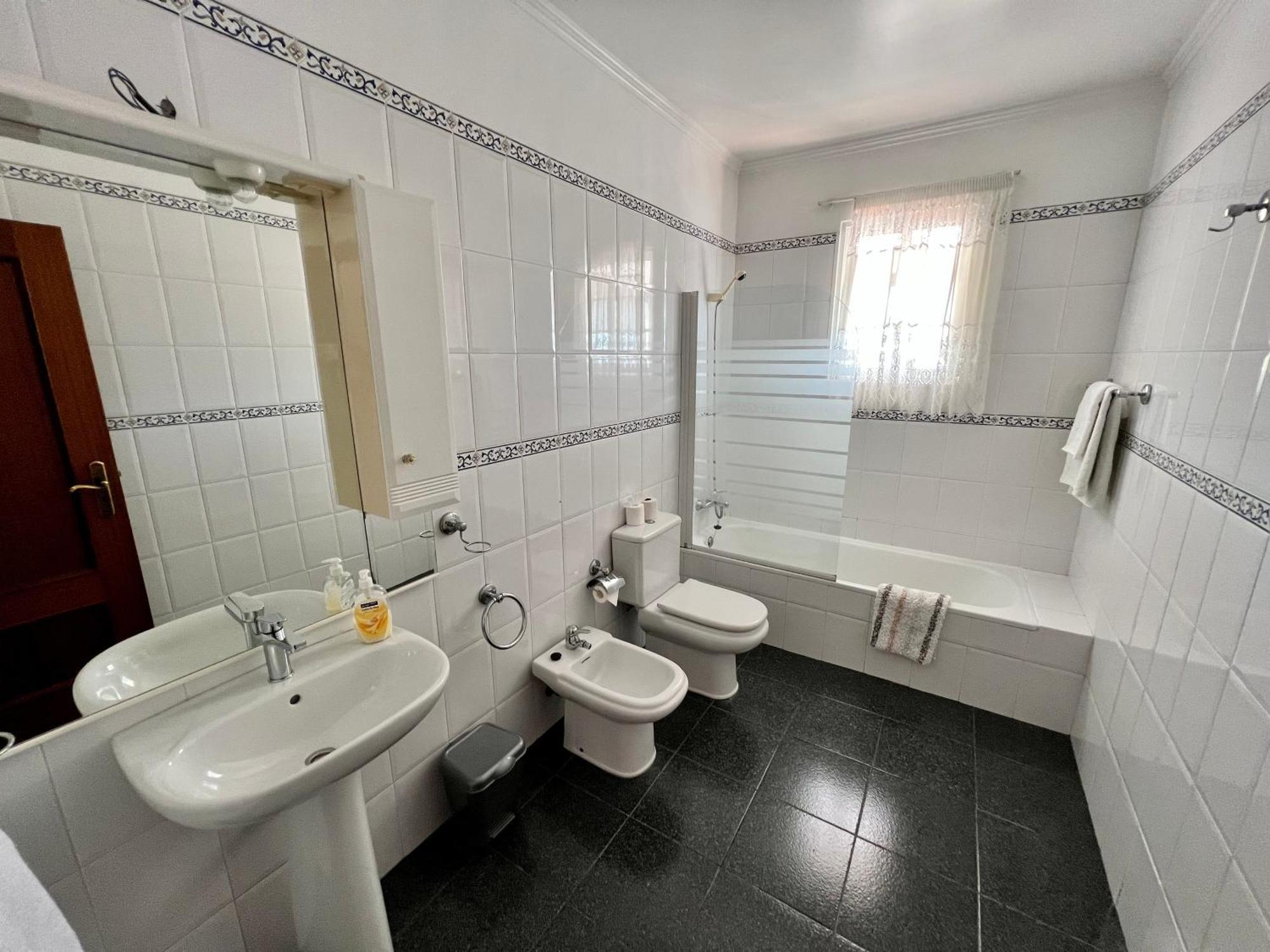 Classic Tranquil Madeiran 4-Bedroom Villa Funchal Eksteriør bilde