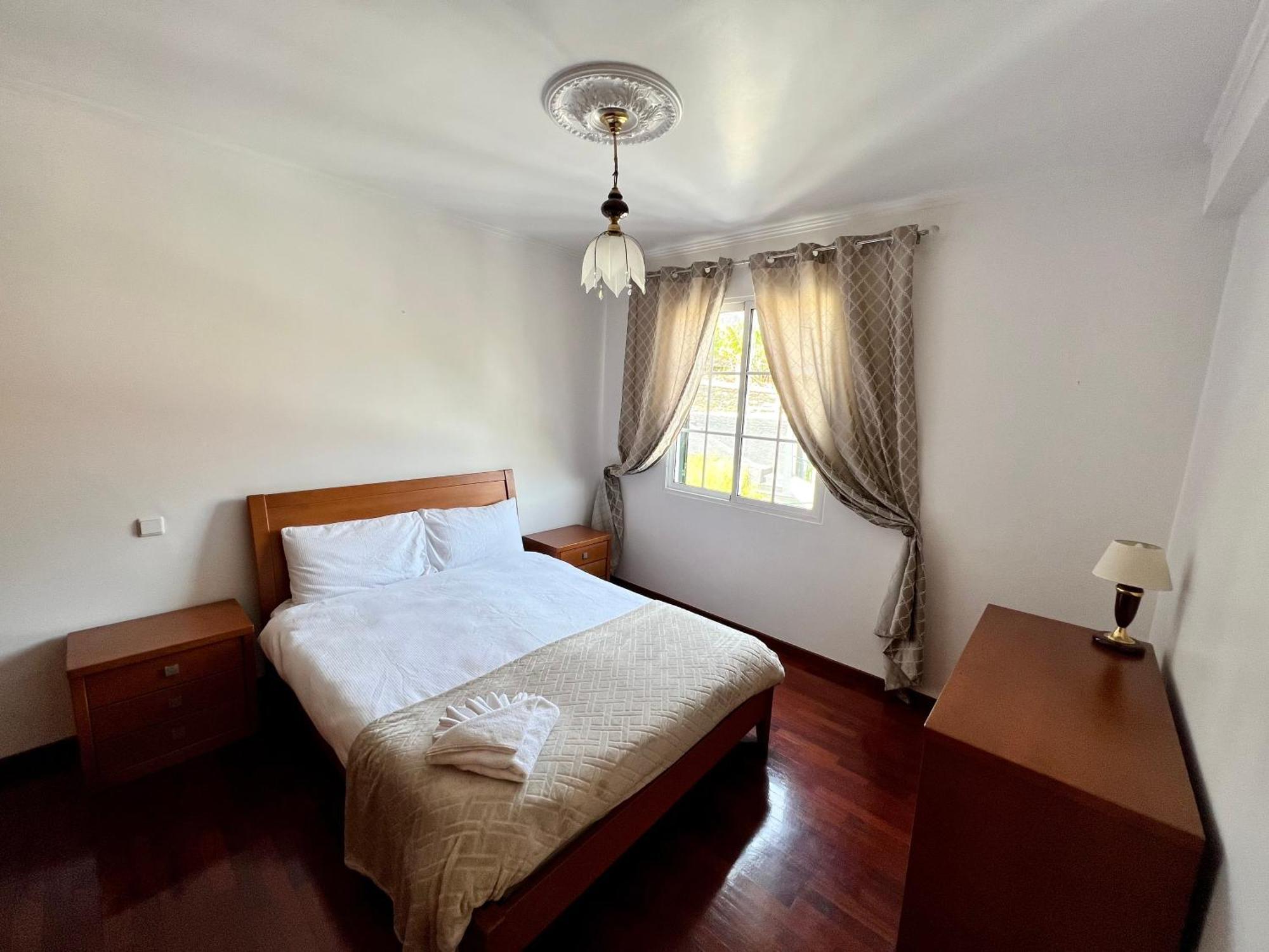 Classic Tranquil Madeiran 4-Bedroom Villa Funchal Eksteriør bilde