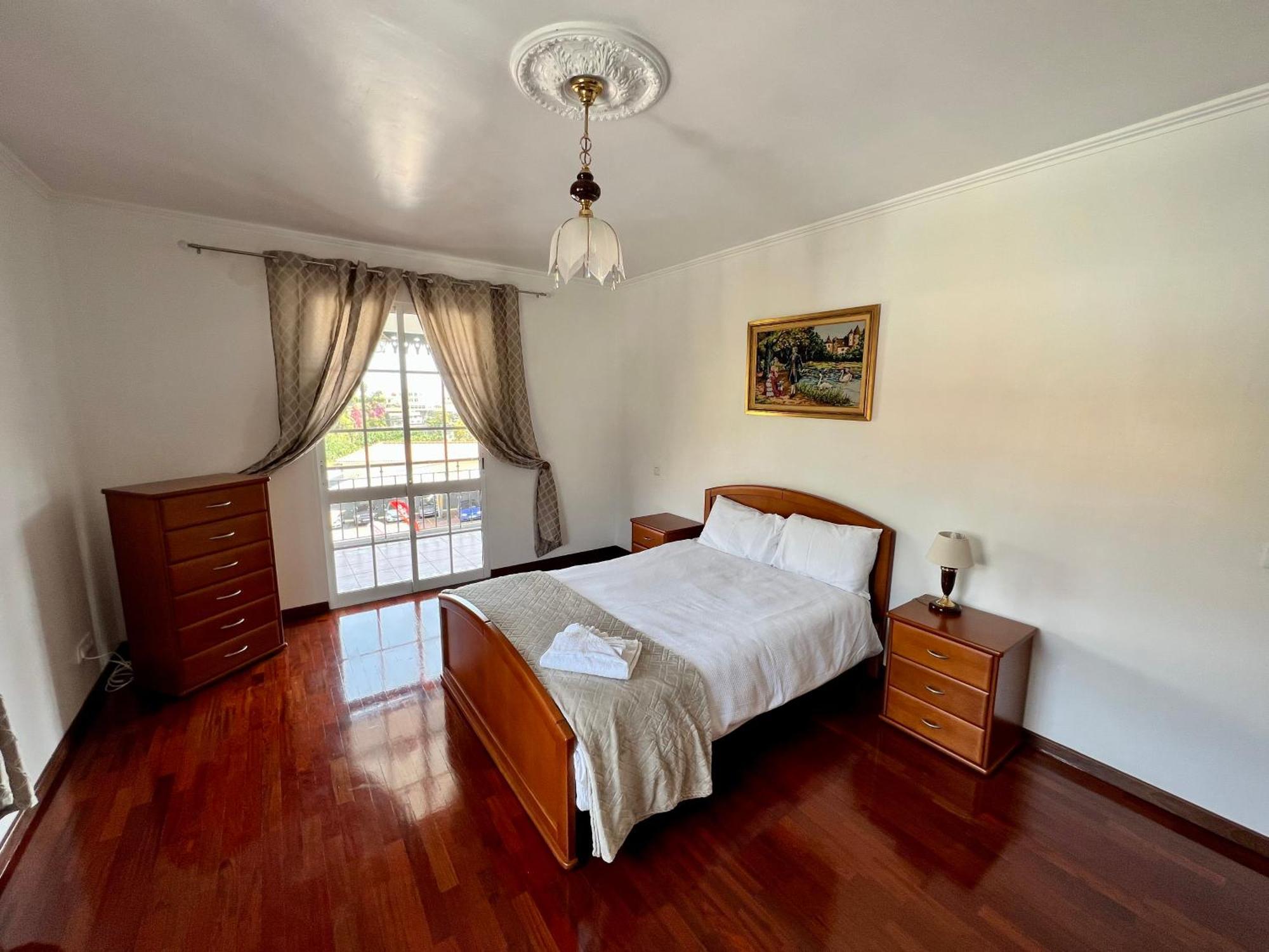 Classic Tranquil Madeiran 4-Bedroom Villa Funchal Eksteriør bilde