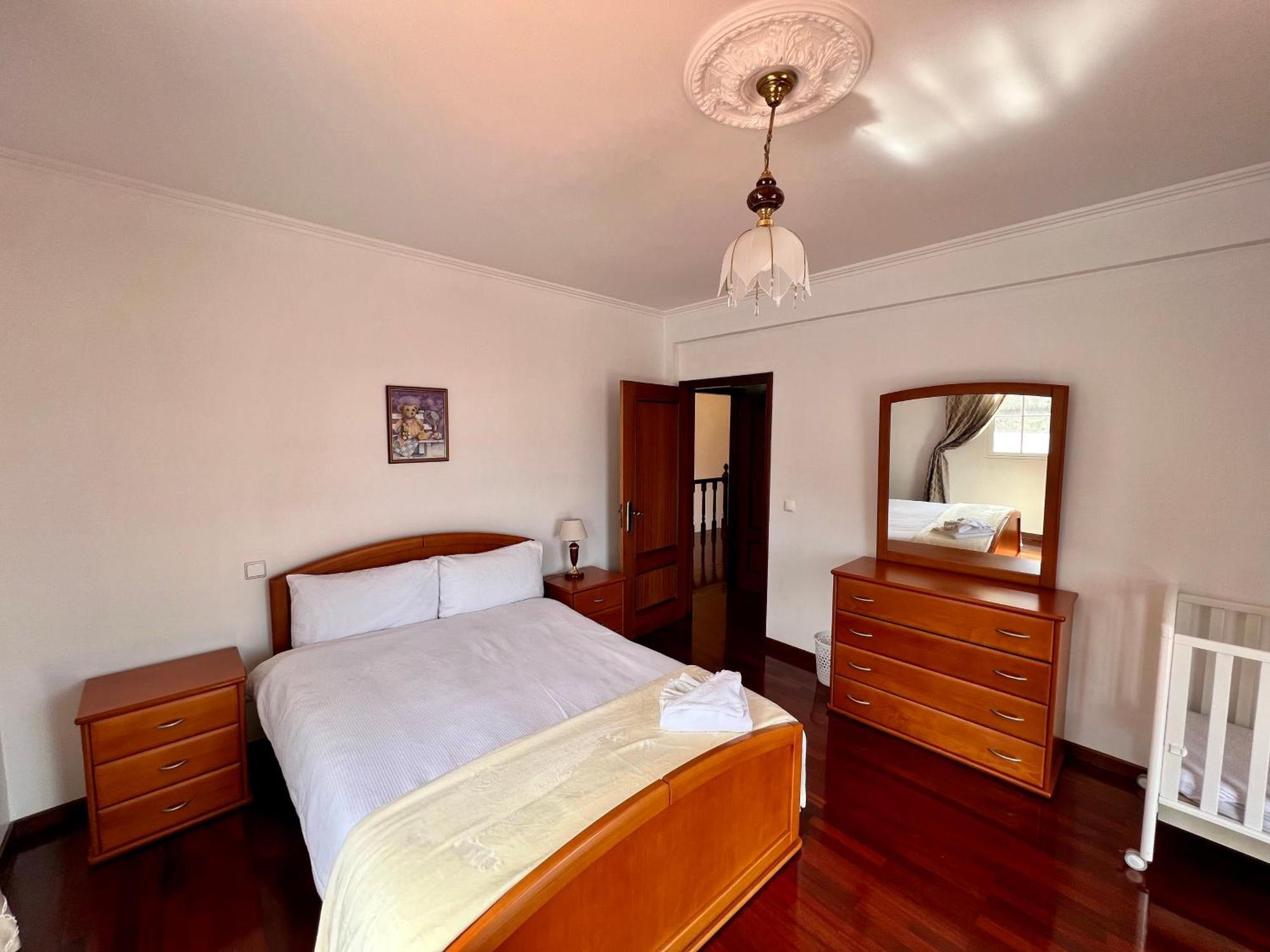 Classic Tranquil Madeiran 4-Bedroom Villa Funchal Eksteriør bilde