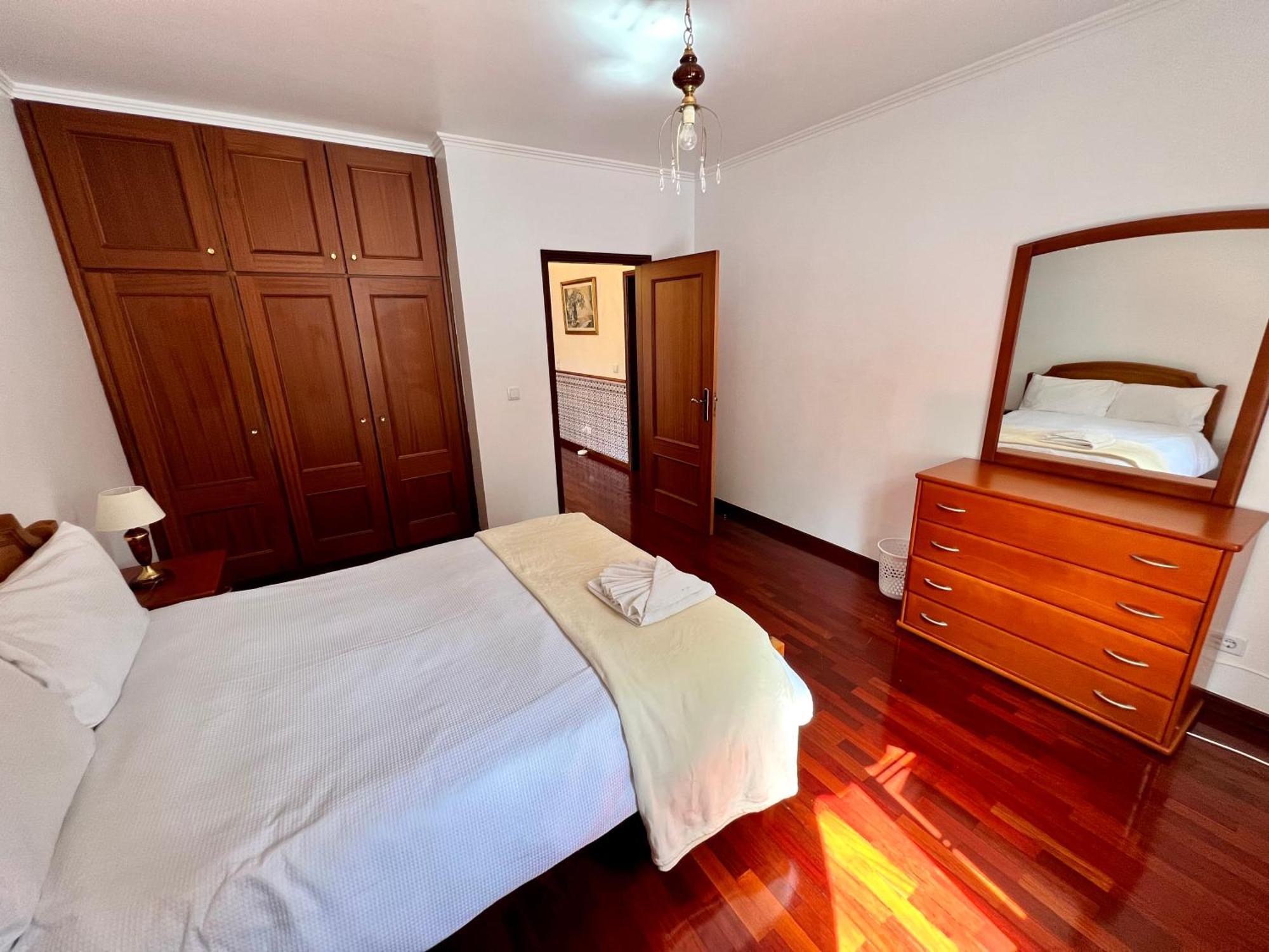 Classic Tranquil Madeiran 4-Bedroom Villa Funchal Eksteriør bilde