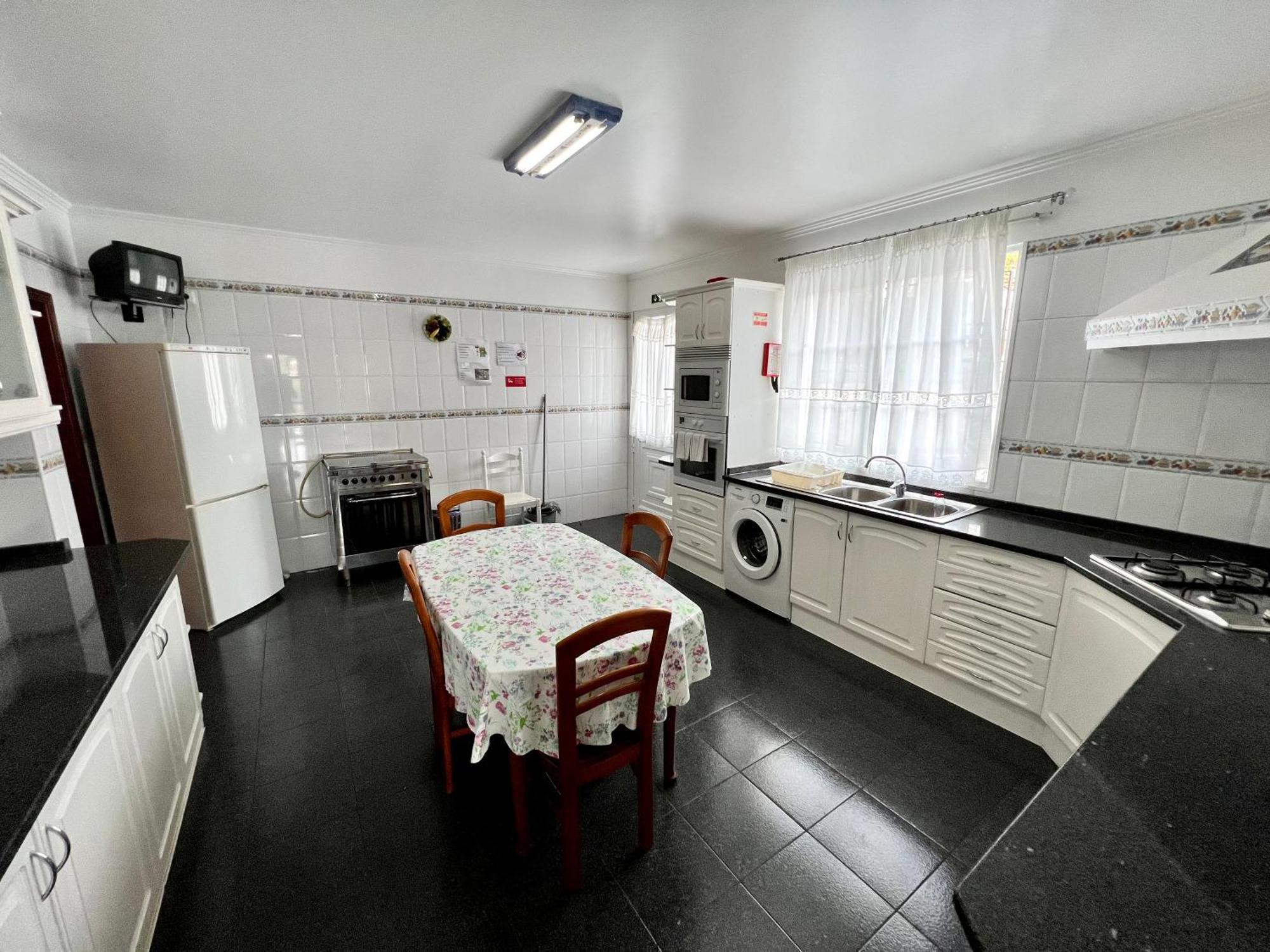 Classic Tranquil Madeiran 4-Bedroom Villa Funchal Eksteriør bilde