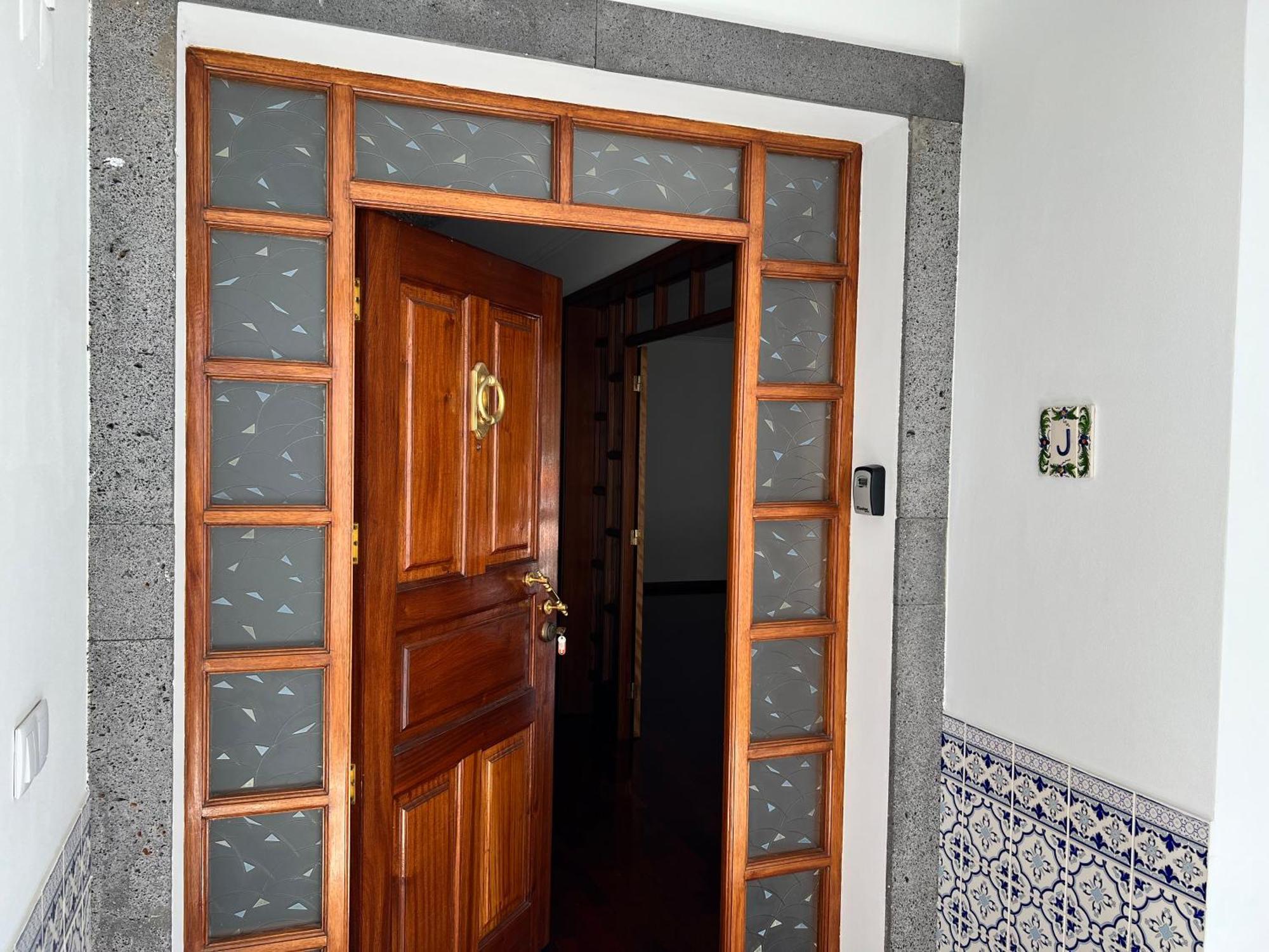 Classic Tranquil Madeiran 4-Bedroom Villa Funchal Eksteriør bilde