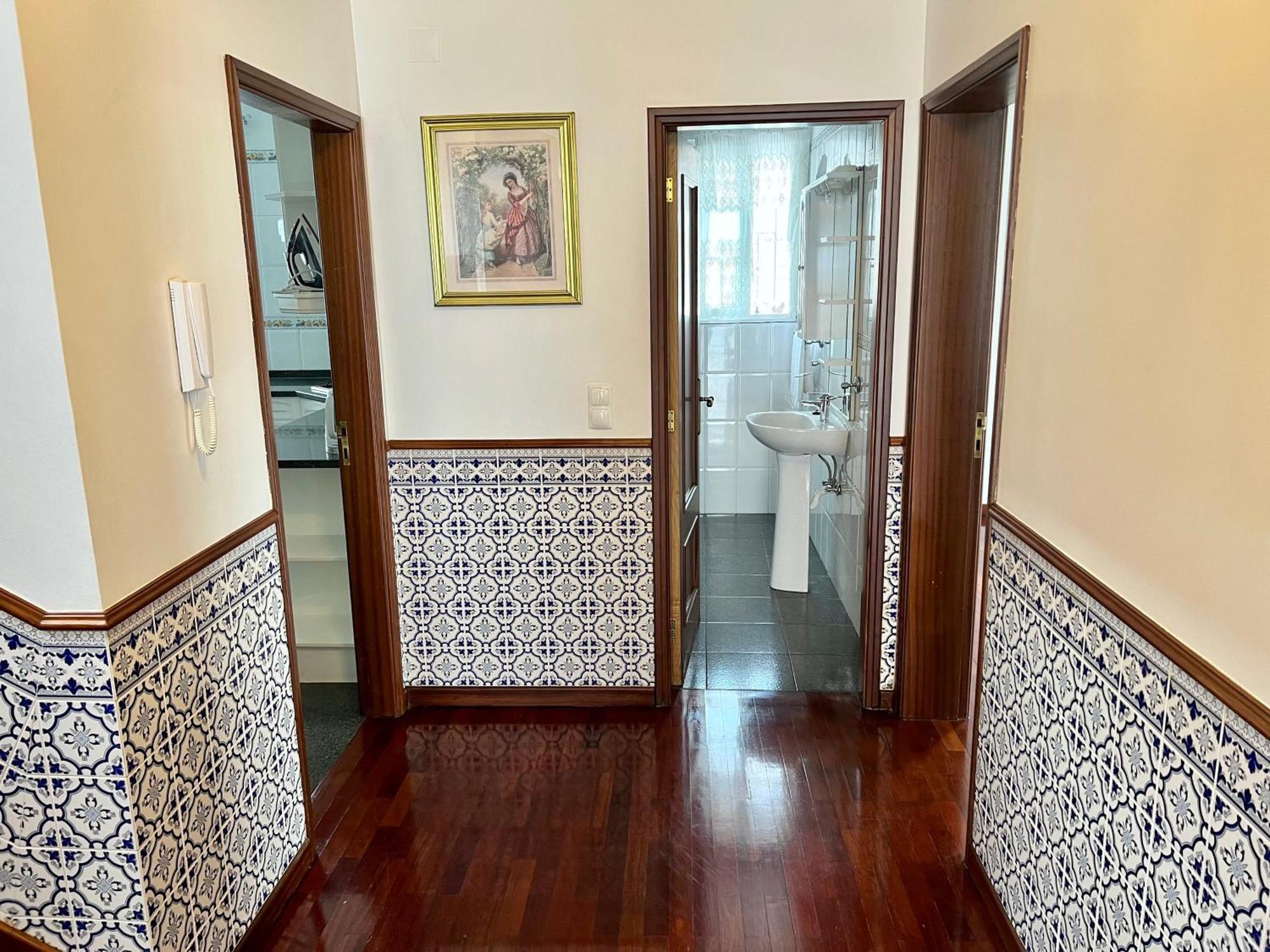 Classic Tranquil Madeiran 4-Bedroom Villa Funchal Eksteriør bilde